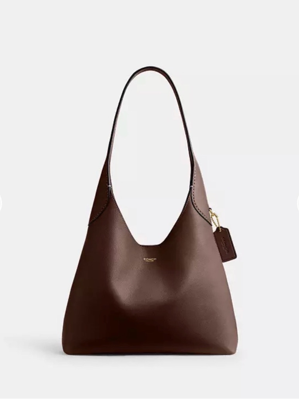 Coach Brooklyn Shoulder Bag 28